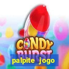 palpite jogo manchester city hoje